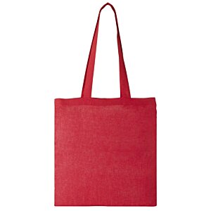 Carolina Cotton Shopper Image 1 of 9