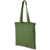 Carolina Cotton Shopper Image 9 of 9