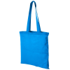 View Image 3 of 3 of Carolina Cotton Tote - Colours