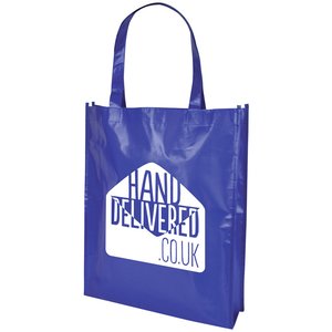 Glossy Shopper Image 2 of 2