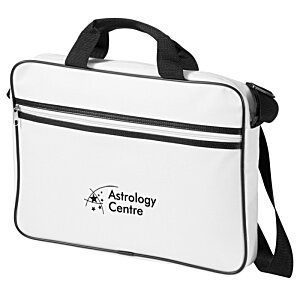 Knoxville Retro Laptop Bag Image 1 of 6