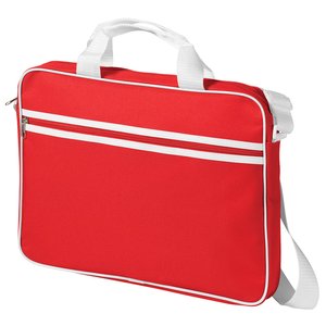 Knoxville Retro Laptop Bag Image 2 of 6