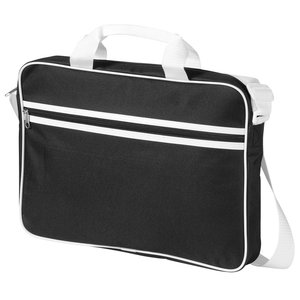 Knoxville Retro Laptop Bag Image 3 of 6