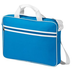 Knoxville Retro Laptop Bag Image 5 of 6