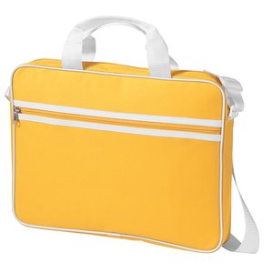 Knoxville Retro Laptop Bag Image 6 of 6