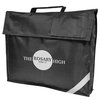 Academy Bag with Reflective Strip Image 6 of 8