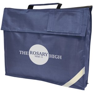 Academy Bag with Reflective Strip - 1 Day Image 8 of 8