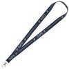 View Image 4 of 5 of 15mm Heat Transfer Lanyard - 3 Day