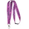View Image 3 of 5 of 20mm Heat Transfer Lanyard - 3 Day