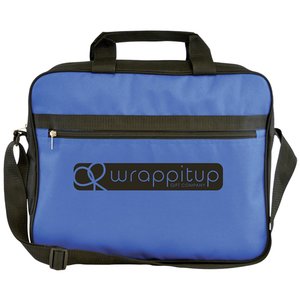 Sullivan Document Bag - 1 Day Image 2 of 3