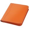 View Image 9 of 10 of A4 Ebony Zipped Conference Folder