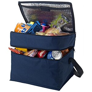 4imprint.co.uk: Oslo Cooler Bag 402487