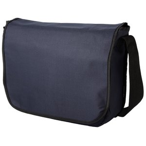 Malibu Messenger Bag Image 3 of 6