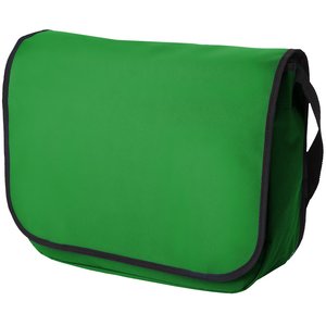 Malibu Messenger Bag Image 5 of 6