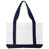View Image 2 of 3 of Madison Tote Bag