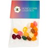 View Image 2 of 3 of Eco Info Cards - Gourmet Jelly Beans