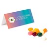 View Image 3 of 3 of Eco Info Cards - Gourmet Jelly Beans