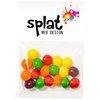 View Image 2 of 3 of Eco Info Cards - Skittles