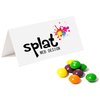 View Image 3 of 3 of Eco Info Cards - Skittles