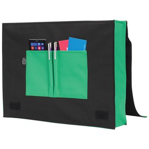 Knowlton Delegate Bag - Full Colour Image 2 of 2