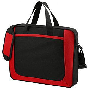 Dolphin Business Briefcase Image 2 of 4