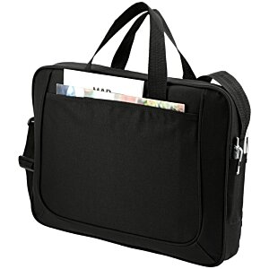 Dolphin Business Briefcase Image 4 of 4