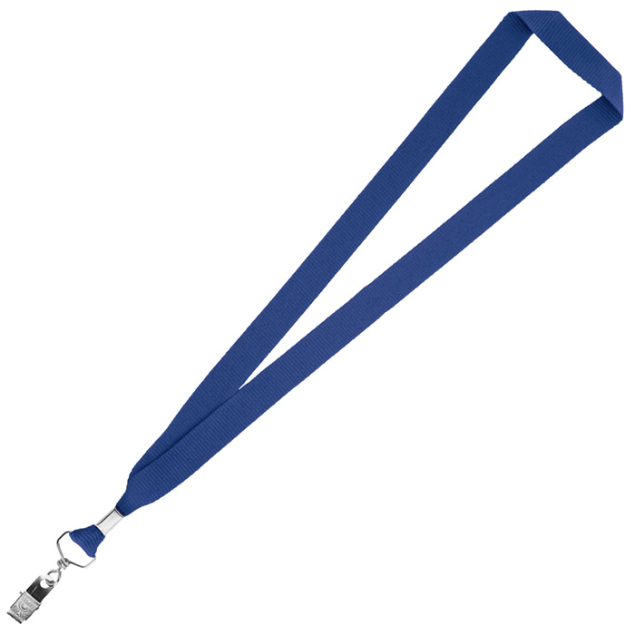 4imprint.co.uk: 20mm Lanyard with Clip 402816