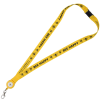 View Image 2 of 5 of Reely Pass Holder Lanyard
