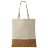 View Image 2 of 3 of Cotton and Cork Tote