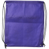 View Image 6 of 8 of DISC Contrast Drawstring Bag