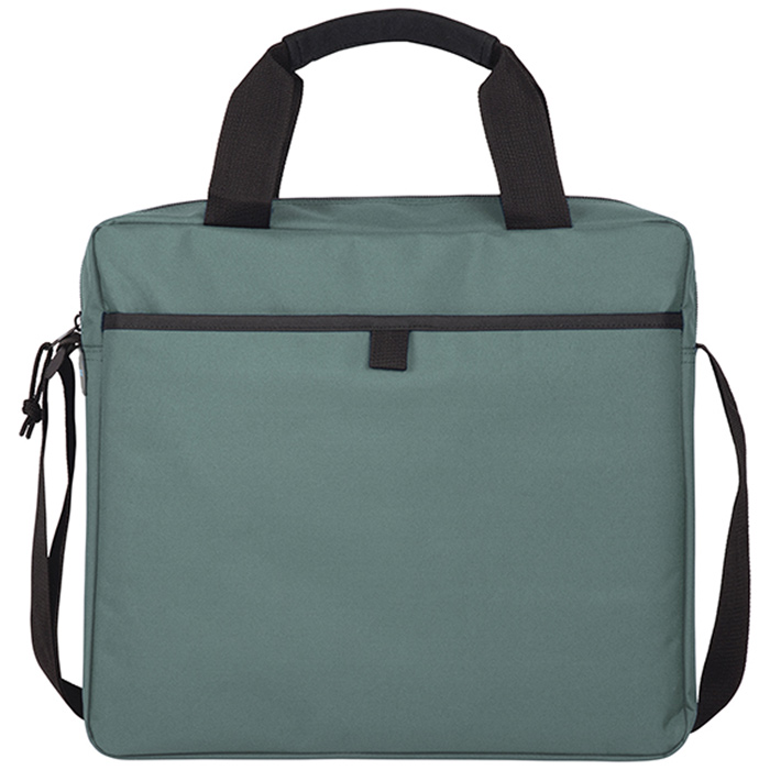 4imprint.co.uk Chillenden Business Laptop Bag Printed 403264