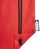 View Image 3 of 6 of Oriole RPET Drawstring Bag