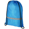View Image 4 of 7 of Oriole Reflective Drawstring Bag