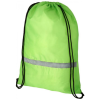 View Image 5 of 7 of Oriole Reflective Drawstring Bag