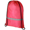 View Image 6 of 7 of Oriole Reflective Drawstring Bag