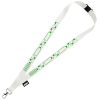 View Image 5 of 5 of Tom Recycled PET Lanyard