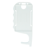 View Image 3 of 4 of No Touch ID Card Holder - White