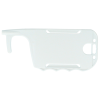 View Image 4 of 8 of Antimicrobial No Touch ID Card Holder - White