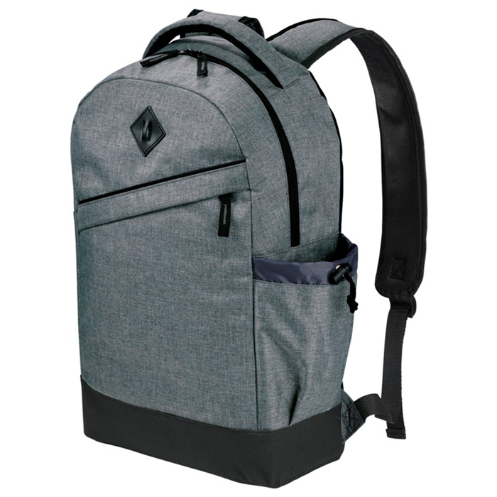 slim laptop backpack 15