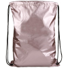 View Image 2 of 2 of Oriole Shiny Drawstring Bag
