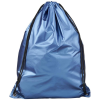 View Image 2 of 2 of Oriole Shiny Drawstring Bag - Full Colour