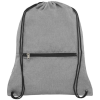 View Image 5 of 6 of Hoss Foldable Drawstring Bag