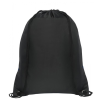 View Image 2 of 6 of Hoss Foldable Drawstring Bag