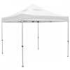 View Image 12 of 12 of Event Gazebo - 3m x 3m - Printed Roof