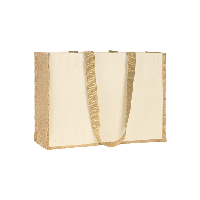 jute rope bolsas