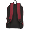 View Image 2 of 3 of Hoss 15.6" Laptop Backpack with USB Port