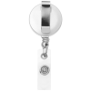 View Image 2 of 5 of Aspen Retractable Reel Badge Holder