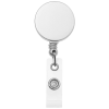 View Image 3 of 5 of Aspen Retractable Reel Badge Holder
