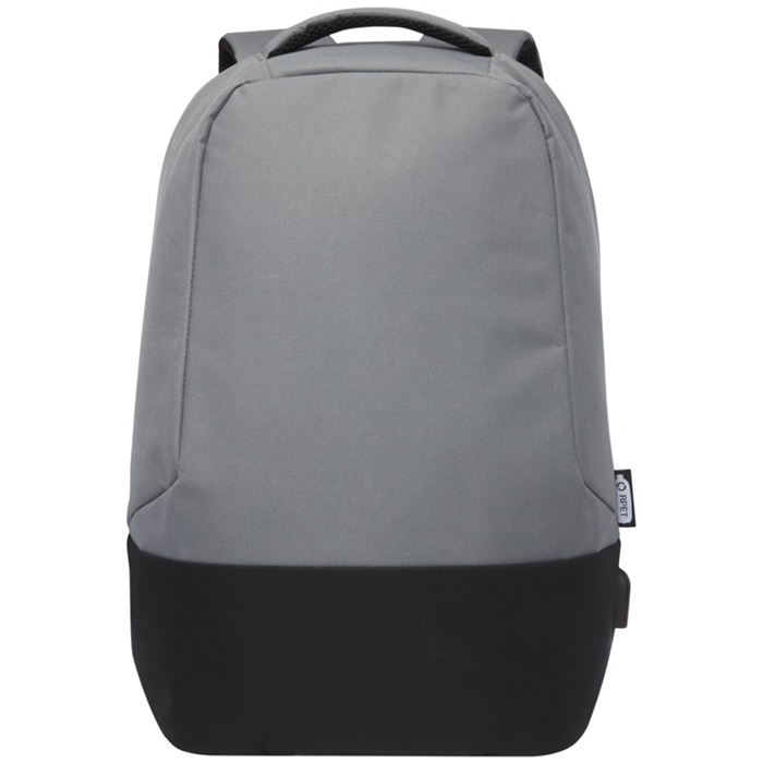 4imprint.co.uk: Cover Anti-Theft Backpack 404143
