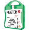 View Image 4 of 9 of My Kit - Plaster